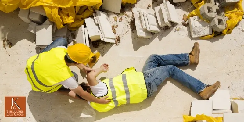 best coconino county construction accident lawyer