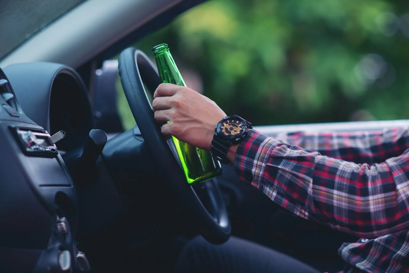 Best Flagstaff Drunk Driving Accident Lawyer